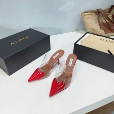 Alaia Sandals